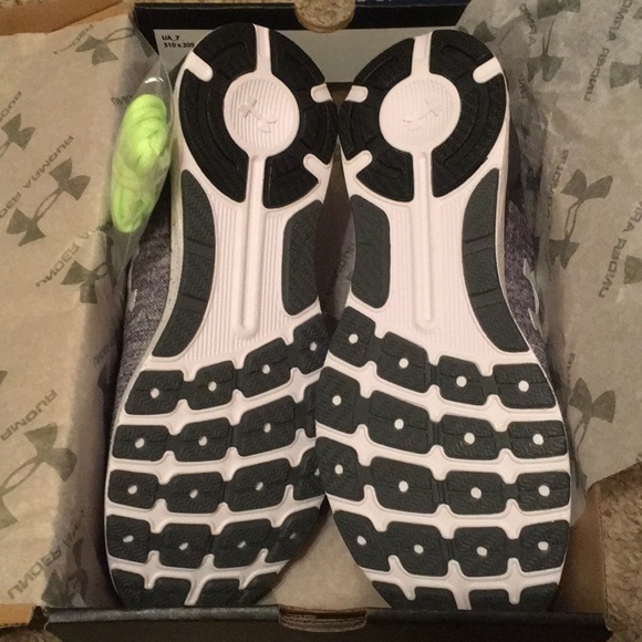 Under Armour shoes Charged Bandit 3 - Picture 3 of 5